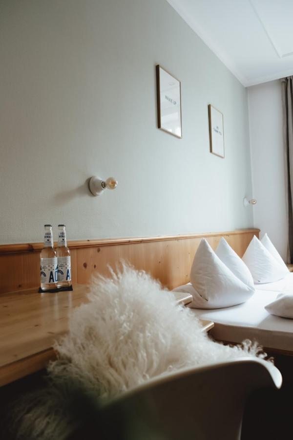 Hotel Hartmann Fuerstenfeldbruck Esterno foto